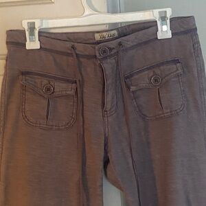 Bebop size 7 Women's lavender pants Nordstrom